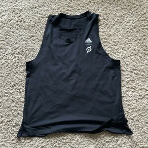 Adidas x Peloton tank top